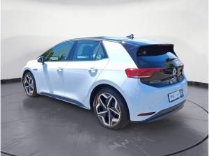 Volkswagen ID.3 Pro Performance Navi connect Netzlade ACC-Front-Lane-Assist LED KomfortPlus
