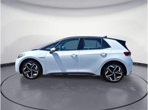 Volkswagen ID.3 Pro Performance Navi connect Netzlade ACC-Front-Lane-Assist LED KomfortPlus