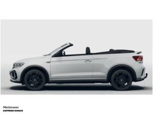 Volkswagen T-Roc Cabriolet R-Line 1.5 TSI - INKL. Winterräder (Mettmann)