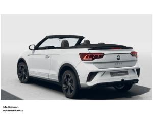 Volkswagen T-Roc Cabriolet R-Line 1.5 TSI - INKL. Winterräder (Mettmann)