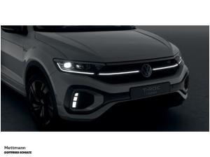 Volkswagen T-Roc Cabriolet R-Line 1.5 TSI - INKL. Winterräder (Mettmann)