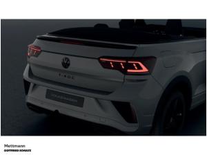 Volkswagen T-Roc Cabriolet R-Line 1.5 TSI - INKL. Winterräder (Mettmann)