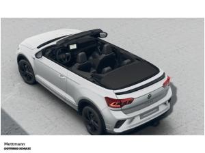 Volkswagen T-Roc Cabriolet R-Line 1.5 TSI - INKL. Winterräder (Mettmann)