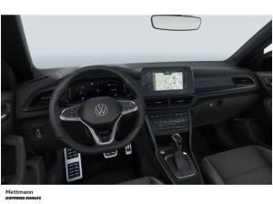 Volkswagen T-Roc Cabriolet R-Line 1.5 TSI - INKL. Winterräder (Mettmann)