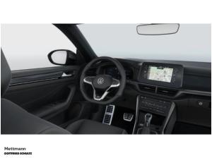 Volkswagen T-Roc Cabriolet R-Line 1.5 TSI - INKL. Winterräder (Mettmann)