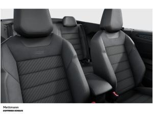 Volkswagen T-Roc Cabriolet R-Line 1.5 TSI - INKL. Winterräder (Mettmann)