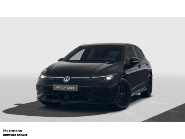 Volkswagen Golf GTI Clubsport 2.0 TSI - verfügbar ab 11/2026 (Mettmann)
