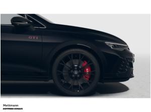 Volkswagen Golf GTI Clubsport 2.0 TSI - verfügbar ab 11/2026 (Mettmann)