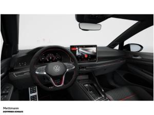 Volkswagen Golf GTI Clubsport 2.0 TSI - verfügbar ab 11/2026 (Mettmann)