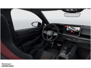 Volkswagen Golf GTI Clubsport 2.0 TSI - verfügbar ab 11/2026 (Mettmann)