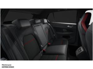 Volkswagen Golf GTI Clubsport 2.0 TSI - verfügbar ab 11/2026 (Mettmann)