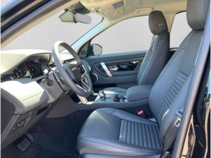 Land Rover Discovery Sport D165  S- VERFÜGBAR JULI 2026 - 5 Jahre Garantie ab Erstzulassung