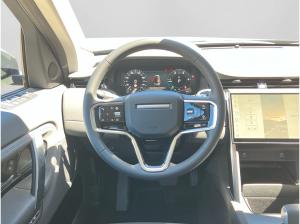 Land Rover Discovery Sport D165  S- VERFÜGBAR JULI 2026 - 5 Jahre Garantie ab Erstzulassung