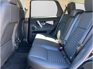 Land Rover Discovery Sport D165  S- VERFÜGBAR JULI 2026 - 5 Jahre Garantie ab Erstzulassung