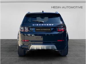 Land Rover Discovery Sport D165  S- VERFÜGBAR JULI 2026 - 5 Jahre Garantie ab Erstzulassung