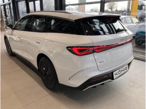 BYD Seal 6 DM-i Touring Boost - SOFORT VERFÜGBAR! - 10.000 km järhliche Laufleistung 💥