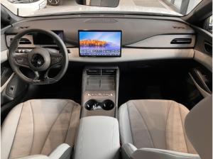 BYD Seal 6 DM-i Touring Boost - SOFORT VERFÜGBAR! - 10.000 km järhliche Laufleistung 💥