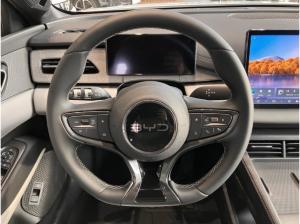 BYD Seal 6 DM-i Touring Boost - SOFORT VERFÜGBAR! - 10.000 km järhliche Laufleistung 💥