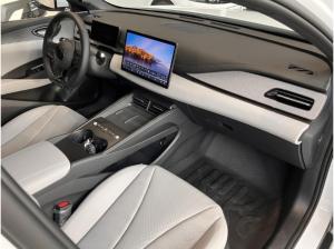 BYD Seal 6 DM-i Touring Boost - SOFORT VERFÜGBAR! - 10.000 km järhliche Laufleistung 💥