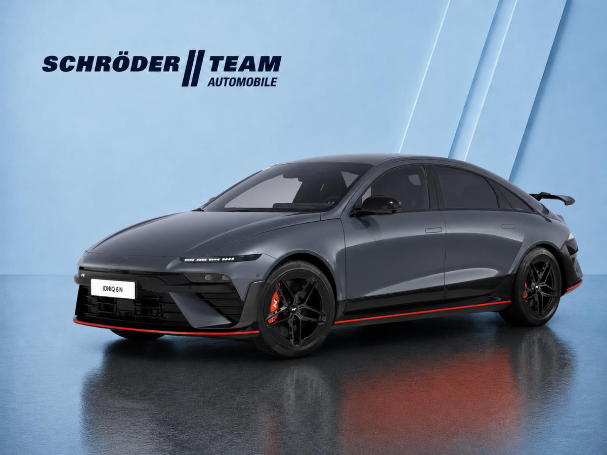 Hyundai IONIQ 6