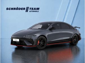 Hyundai IONIQ 6 N💥​ Leasingaktion 💥 frei konfigurierbar