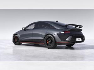Hyundai IONIQ 6 N💥​ Leasingaktion 💥 frei konfigurierbar