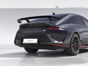 Hyundai IONIQ 6 N💥​ Leasingaktion 💥 frei konfigurierbar
