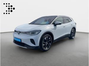 Volkswagen ID.4 Pro Performance*WÄRMEPUMPE*IQ.LIGHT*AHK*KAMERA*PDC*SHZ