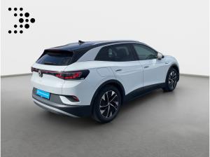 Volkswagen ID.4 Pro Performance*WÄRMEPUMPE*IQ.LIGHT*AHK*KAMERA*PDC*SHZ