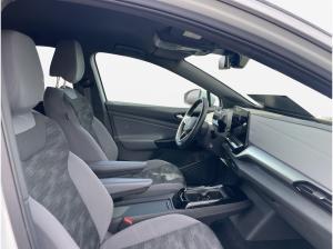 Volkswagen ID.4 Pro Performance*WÄRMEPUMPE*IQ.LIGHT*AHK*KAMERA*PDC*SHZ