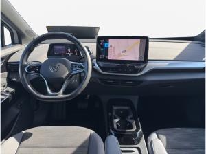 Volkswagen ID.4 Pro Performance*WÄRMEPUMPE*IQ.LIGHT*AHK*KAMERA*PDC*SHZ