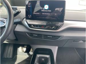 Volkswagen ID.4 Pro Performance*WÄRMEPUMPE*IQ.LIGHT*AHK*KAMERA*PDC*SHZ