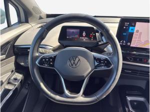 Volkswagen ID.4 Pro Performance*WÄRMEPUMPE*IQ.LIGHT*AHK*KAMERA*PDC*SHZ