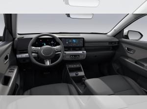 Hyundai KONA Elektro 99 kW Select 💥​ Leasingaktion 💥 frei konfigurierbar