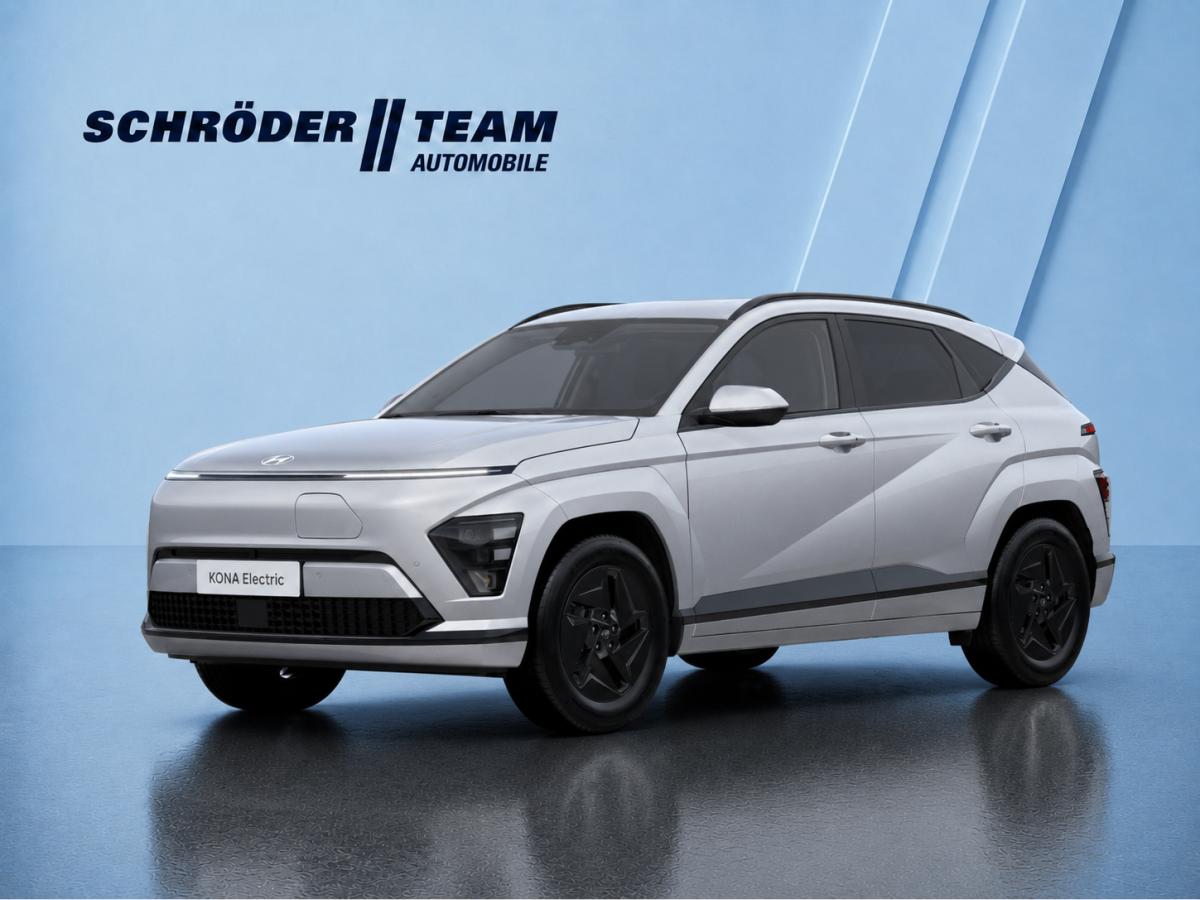 Hyundai KONA Elektro