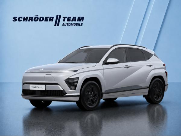 Hyundai KONA Elektro 99 kW Select 💥​ Leasingaktion 💥 frei konfigurierbar