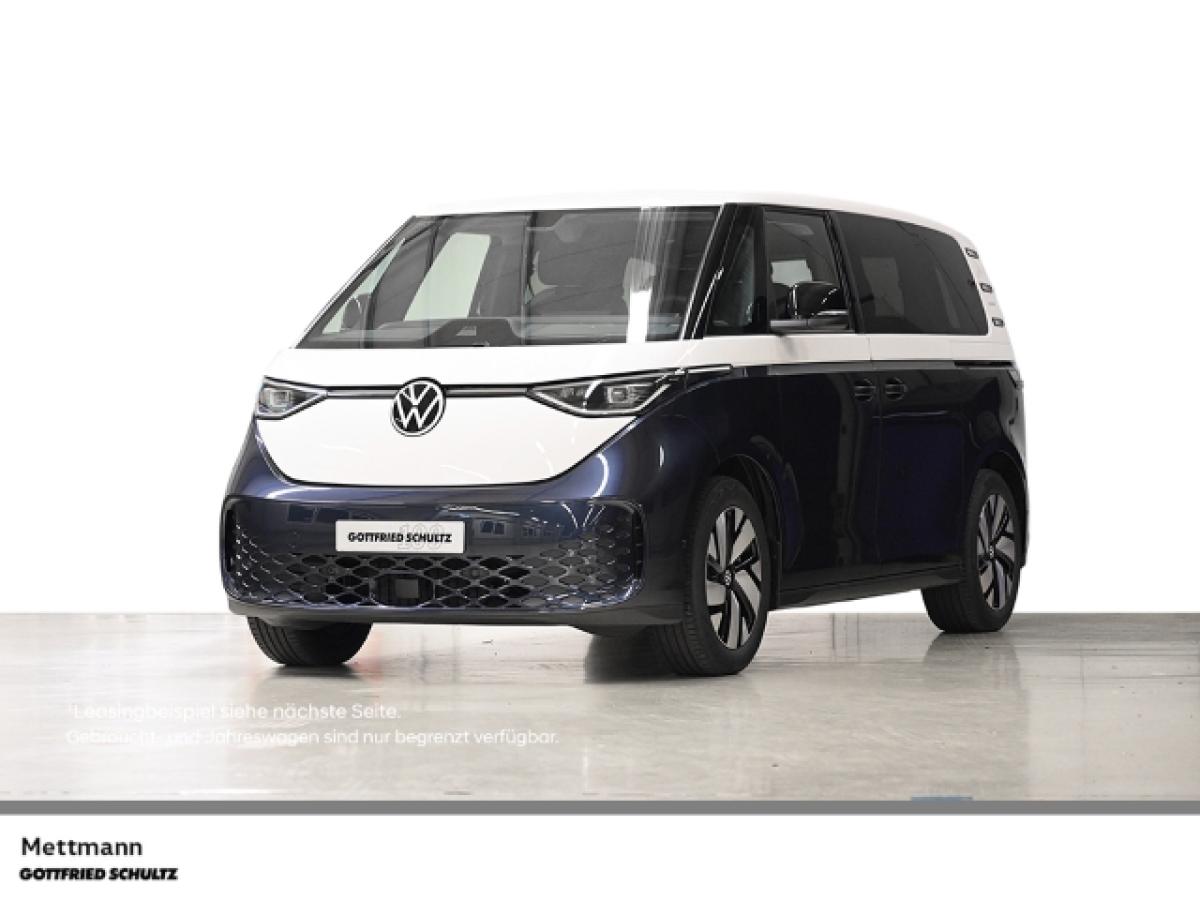 Volkswagen ID.Buzz