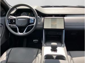 Land Rover Discovery Sport D200 AWD DYNAMIC SE-VERFÜGBAR JULI 2026 - 5 Jahre Garantie