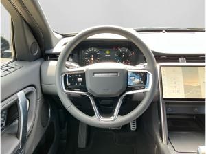 Land Rover Discovery Sport D200 AWD DYNAMIC SE-VERFÜGBAR JULI 2026 - 5 Jahre Garantie