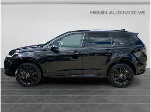 Land Rover Discovery Sport D200 AWD DYNAMIC SE-VERFÜGBAR JULI 2026 - 5 Jahre Garantie