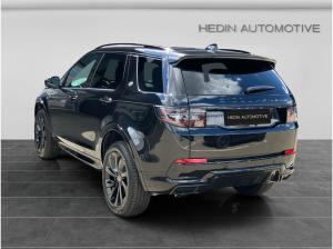 Land Rover Discovery Sport D200 AWD DYNAMIC SE-VERFÜGBAR JULI 2026 - 5 Jahre Garantie