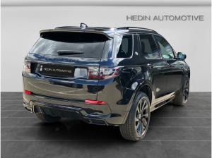 Land Rover Discovery Sport D200 AWD DYNAMIC SE-VERFÜGBAR JULI 2026 - 5 Jahre Garantie