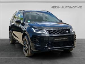 Land Rover Discovery Sport D200 AWD DYNAMIC SE-VERFÜGBAR JULI 2026 - 5 Jahre Garantie