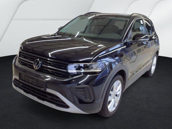T-Cross