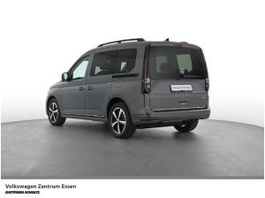 Volkswagen Caddy Life 1.5 eHybrid „sofort verfügbar“(Essen)