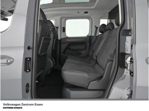 Volkswagen Caddy Life 1.5 eHybrid „sofort verfügbar“(Essen)