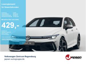 Volkswagen Golf R 4MOTION DSG für Gewerbetreibende