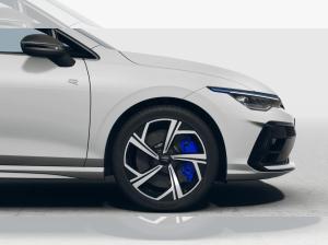 Volkswagen Golf R 299,- 4MOTION DSG für Gewerbetreibende