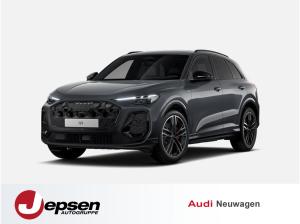 Audi Q5 SUV TDI qu. S tr. Luft 21 PANO HUD Stdhzg AHK