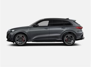 Audi Q5 SUV TDI qu. S tr. Luft 21 PANO HUD Stdhzg AHK